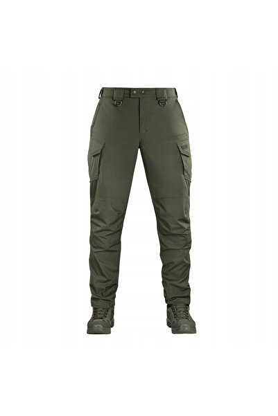 NO BRAND Pantaloni tactici de luptă pentru bărbați M-Tac Aggressor Special - ...