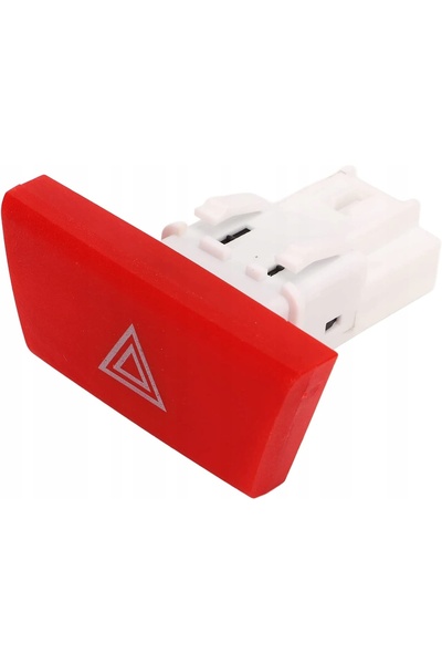 NO BRAND Buton de urgență pentru Toyota Aygo