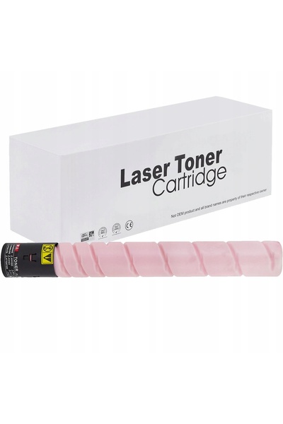 KONICA MINOLTA Toner Bizhub TN227 Magenta C257i C227i C287i