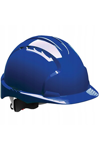 NO BRAND CĂȘTĂ DE PROTECȚIE INDUSTRIALĂ STALCO PERFECT BLUE EVO 3 S-78509