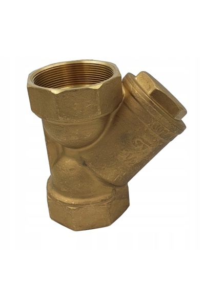 NO BRAND Filtru de apă, separator de sedimente 3 " (DN80) 3302 GOSHE