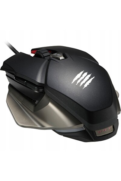 Mad Catz (Cyborg) Mouse wireless mad catz B.A.T. 6