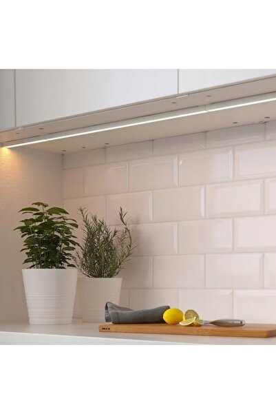 NO BRAND Bară luminoasă LED Mittled IKEA 20 cm