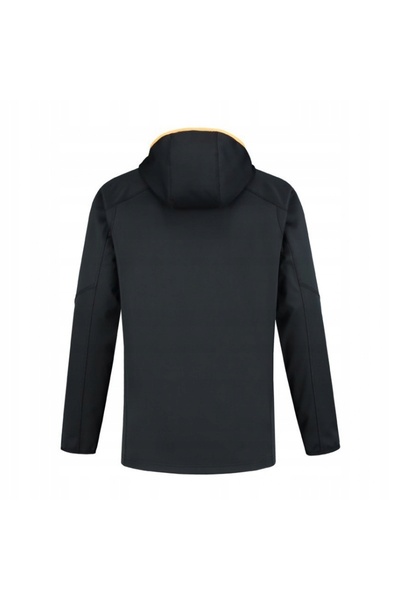 NO BRAND Jachetă Guru Polar Softshell S