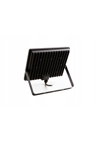 ecolight Proiector LED IP65 de exterior 100W 4000K alb neutru Impermeabil