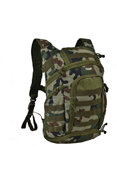 NO BRAND Rucsac tactic Texar Cober 25L PL Camo