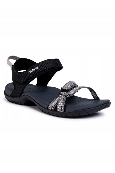 TEVA Sandale de turism de damă Verra - negru antic 40