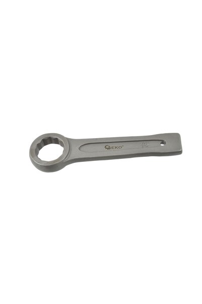 GEKO Cheie profesională de impact cu cap sferic de 32mm
