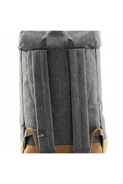 NO BRAND Rucsac urban Memphis Gri easy camp