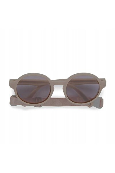 NO BRAND Ochelari de soare pentru copii Dooky 6m+ UV400 polarizați Fiji Taupe
