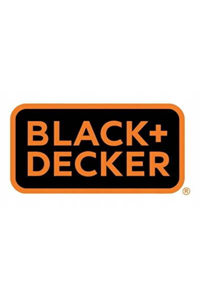 Black&Decker Mașină de găurit și înșurubat 18V 2x2Ah 120 accesorii BLACK+DECK...