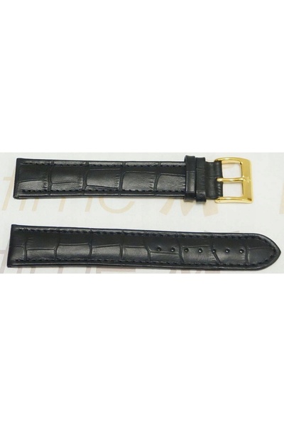 Atlantic CUREA ORIGINALĂ NEAGRĂ XL 67340.45 22 mm