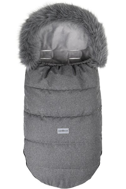 NO BRAND Sac de dormit multicolor Babymam 114 cm cu orificii pentru curea