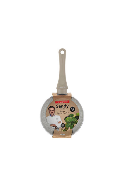NO BRAND SET DE TIGĂNE PENTRU INDUCȚIE ȘI GAZ 20cm 24cm 28cm RONDEL 16cm ANTI...