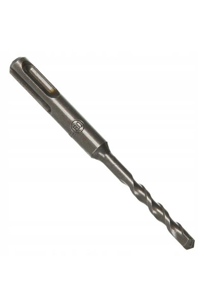 Makita 25x Burghiu SDS-Plus Economic 6x110mm