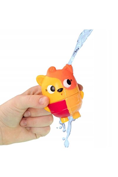 NO BRAND B.Toys Squish & Splash set de stropitori demontabili, jucărie de bai...
