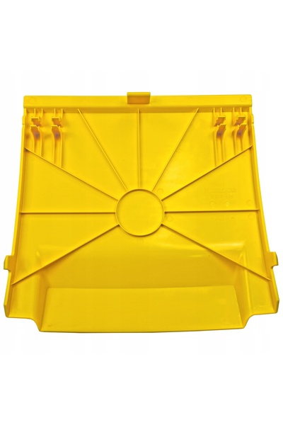 NO BRAND Original Karcher HDS 695 895 995 1 Capac cu clapetă
