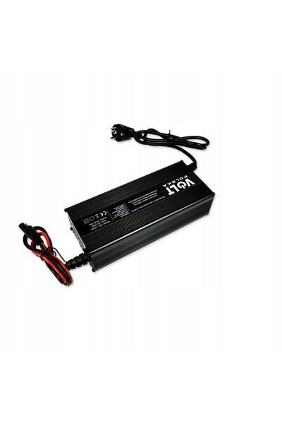 Volt ÎNCĂRCĂTOR DE BATERII PENTRU LIFEPO4 POLSKA LiFePO4 20A 24V 25.6V 29,2V