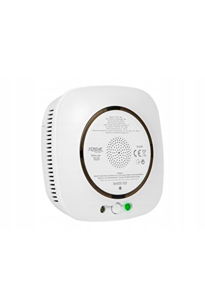 XTREME SENSOR DE GAZ REZISTENT, DETECTOR DE GAZ NATURAL, PROPan, BUTAN, METAN...