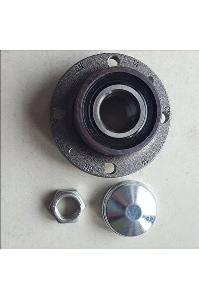 NO BRAND SKF VKBA 3540 kit rulment roată spate Alfa Romeo Fiat Peugeot Citroe...