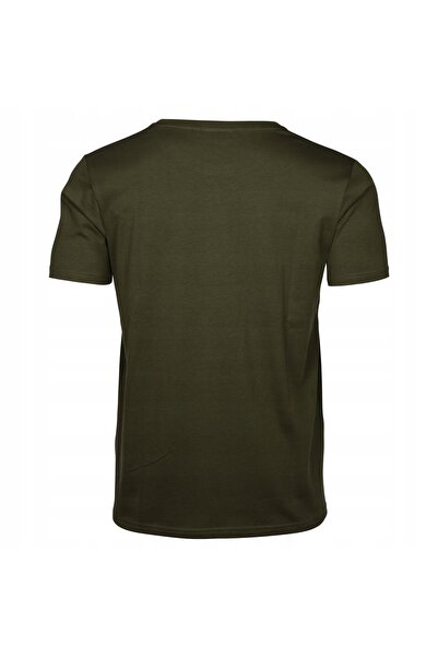NO BRAND TRICOU PINEWOOD RED DEER 5452 - Verde -2XL