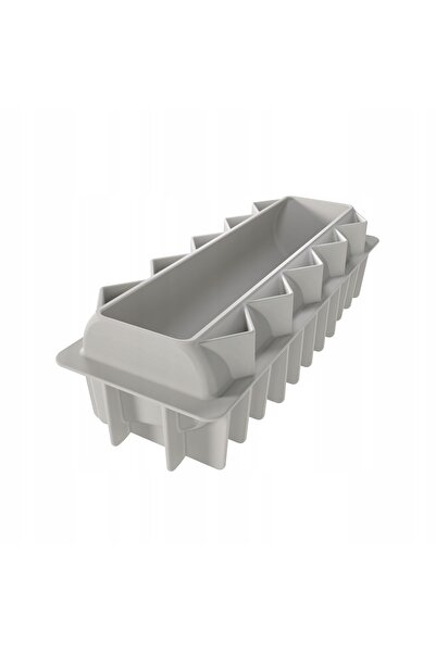 NO BRAND SILIKOMART Dream 25 cm K3 formă de tort din silicon