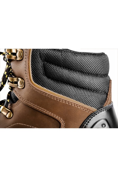 NEO Tools Pantofi de lucru NEO S3 SRC din piele 47