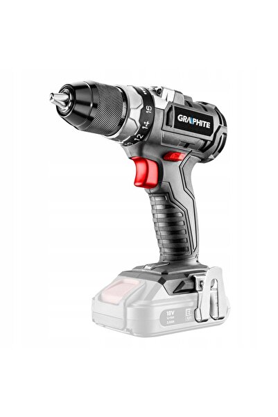 graphite Mașină de găurit cu percuție de 18 V