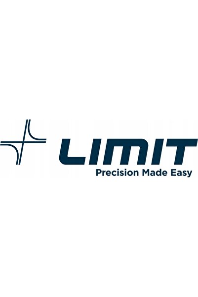 Limitless Aparat digital de măsurare a adâncimii benzii de rulare Limit profe...