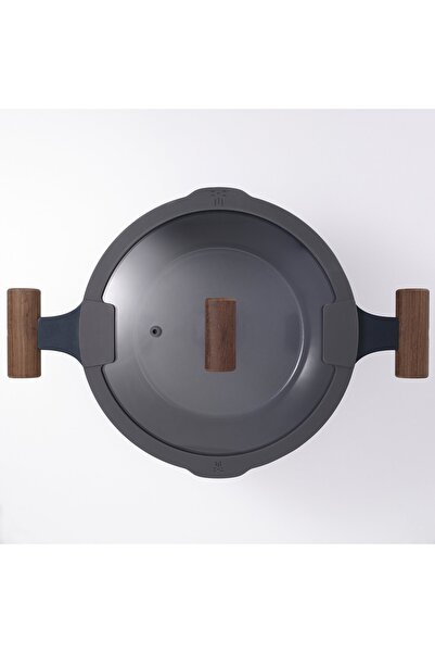 NO BRAND Oală tradițională IKEA 5 l
