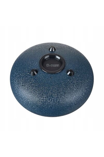 NO BRAND Tobă cu limbă Tank Thomann 10 " C-dur Albastru marin