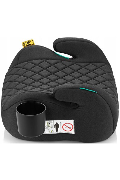 NO BRAND Suport scaun auto Sesttino XBOOSTER LITE negru 22-36 kg