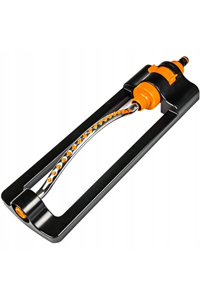Bradas Pulverizator oscilant compact cu braț metalic
