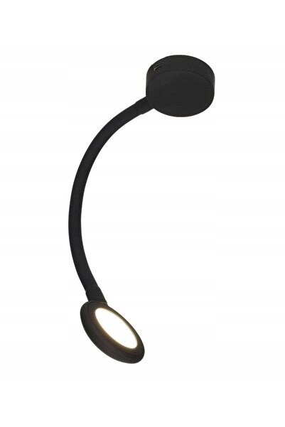 Haba Lumină LED flexibilă Verona cu încărcător USB pentru rulotă