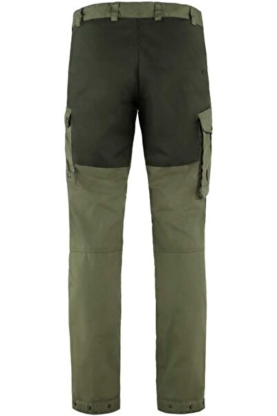 Fjällräven Pantaloni de trekking pentru bărbați FJALLRAVEN VIDDA PRO TROUSERS...