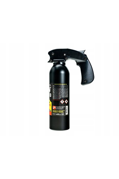 Hoernecke Spray paralizant cu piper TW_1000 400ml Extinctor G051 Con german p...