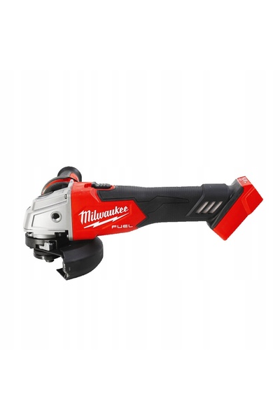 Milwaukee Polizor unghiular 125mm 1200 W 18 V M18 -0 4933478701