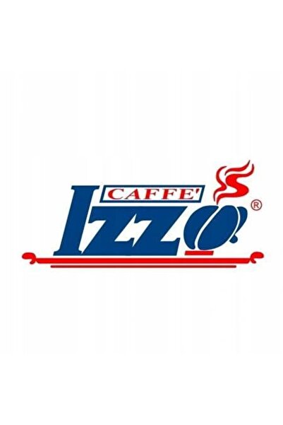 NO BRAND Boabe de cafea Izzo Caffe Silver 1kg amestec Arabica și Robusta