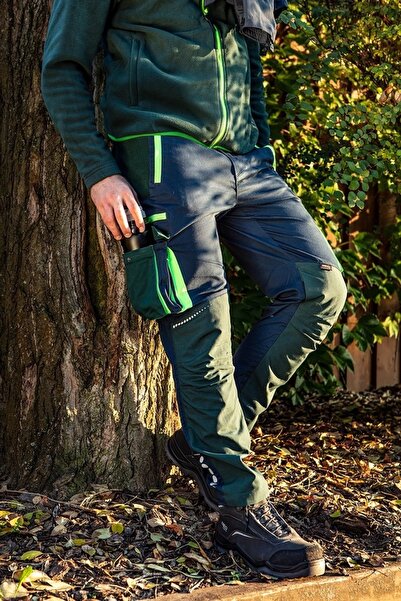 NEO Tools Pantaloni de lucru lungi 81-226 PREMIUM mărimea XL