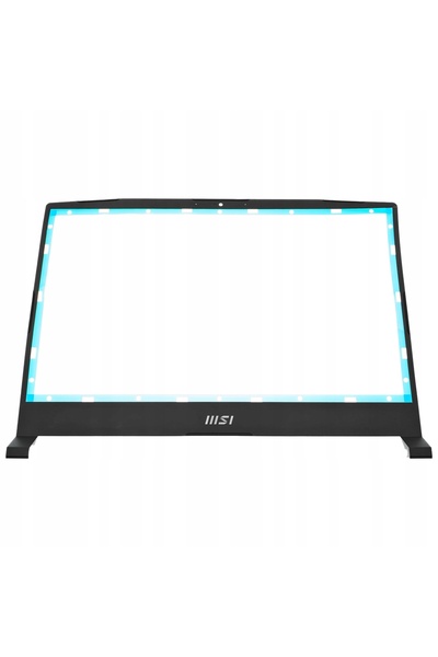 NO BRAND Carcasă pentru MSI KATANA GF66 11UE-099PL 11UE-491XPL