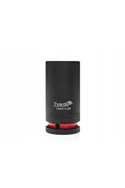 Tvardy Bit de impact NASADKA pentru cheie de impact, lung, 3/4 " 29mm