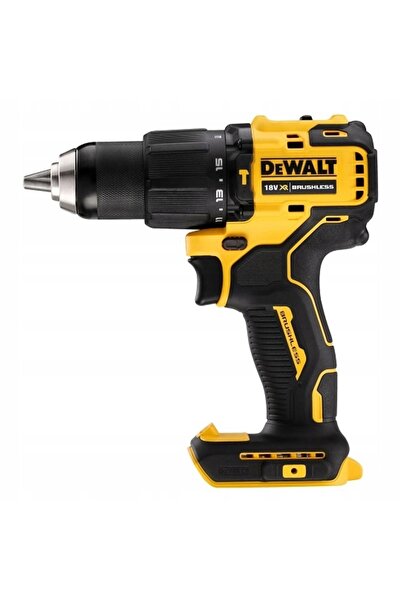 Dewalt Mașină de înșurubat cu impact dcd709m1 XR 18V BL 1x4Ah 65Nm 2 viteze g...