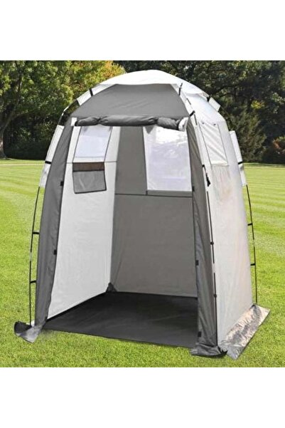 NO BRAND Toaletă WC de exterior pentru camping, cort Campalto