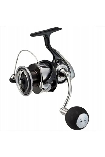 NO BRAND Daiwa 23 Lexa LT5000-C Mulineta de spinning pentru știucă și șalău, ...