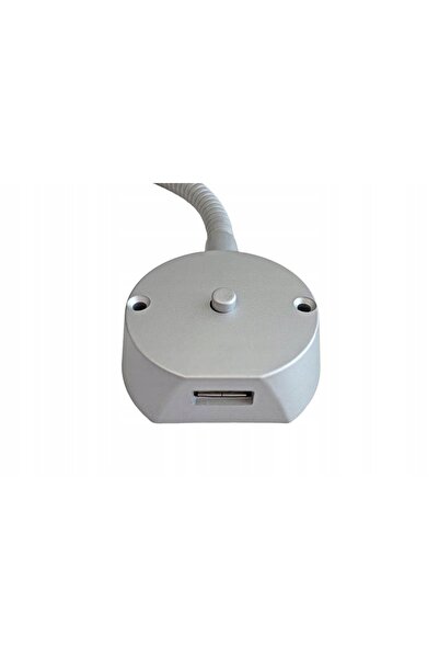 Haba Furnari Lumină LED flexibilă pentru rulotă cu USB -