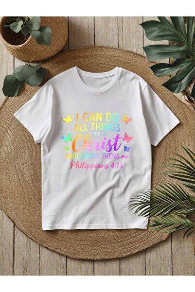 k222 Women's Colorful T-Shirt - Soft Breathable Round-Neck Short-Sleeve Top, ...