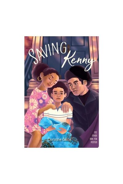 Charlesbridge Publishing Saving Kenny
