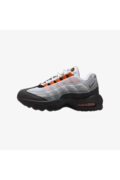 Nike Air Max 95 OG Μεγάλη Φυσαλίδα Φωτεινό Μανταρίνι (2025)