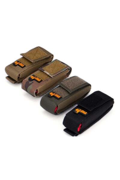 Mastactical Mas Tactical® Vuruldum Bayrağı (Kill Rag) Siyah