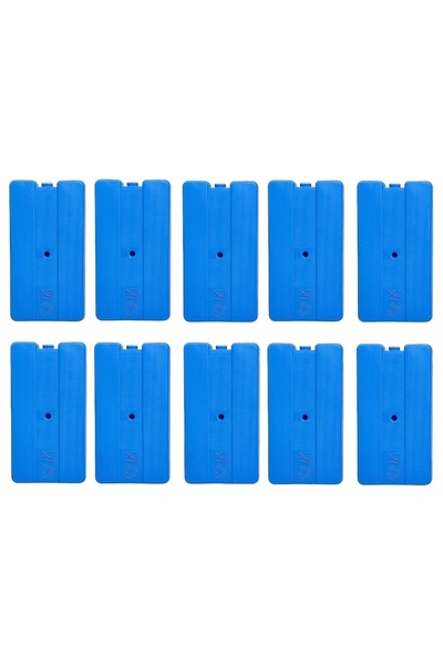 Icepeak Icepack Ice Container 220g X 10